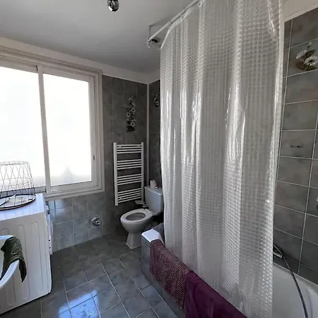 Reve De Plage Et Soleil Frejus Exterior photo