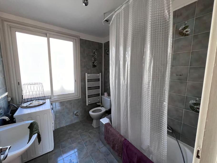 Apartment Reve De Et Soleil Frejus