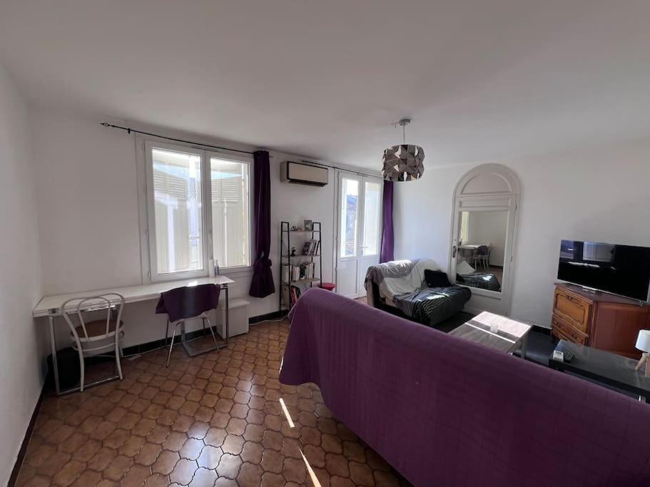 Reve De Et Soleil Apartment Frejus