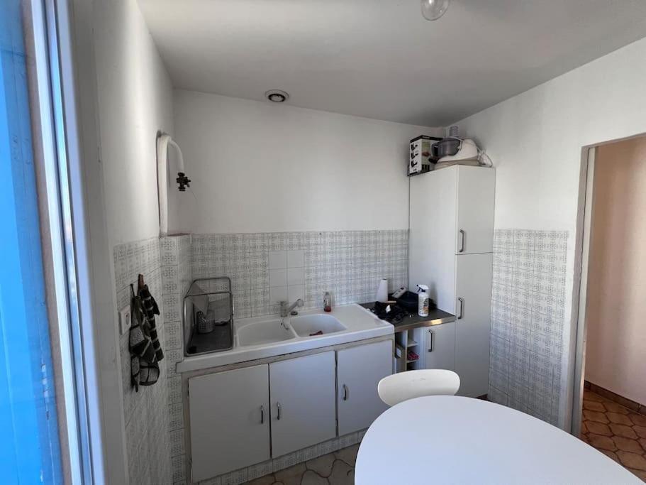 Apartment Reve De Et Soleil Frejus