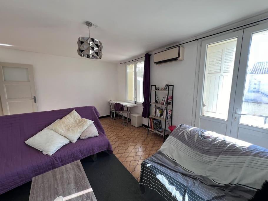 Reve De Et Soleil Apartment Frejus